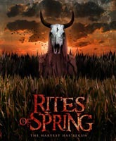 Rites of Spring /  